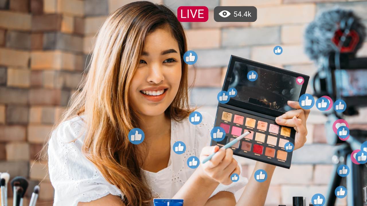 How to Create Engaging Beauty Product Videos That Convert