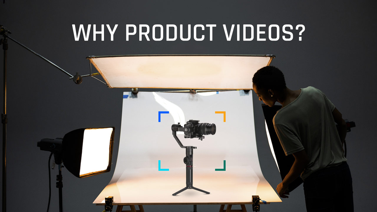 Why Product Video Production Companies are Essential for Effective Marketing