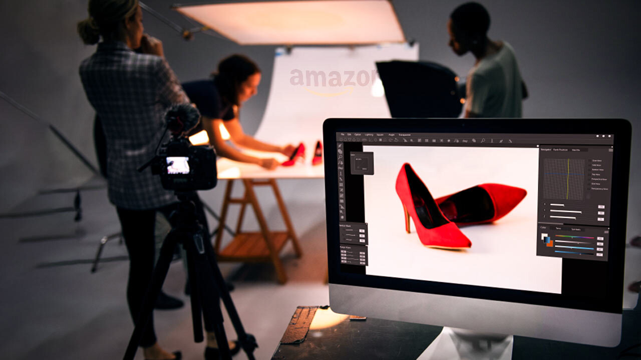 The Impact Of Professional Amazon Product Photography On Your E-Commerce Success?