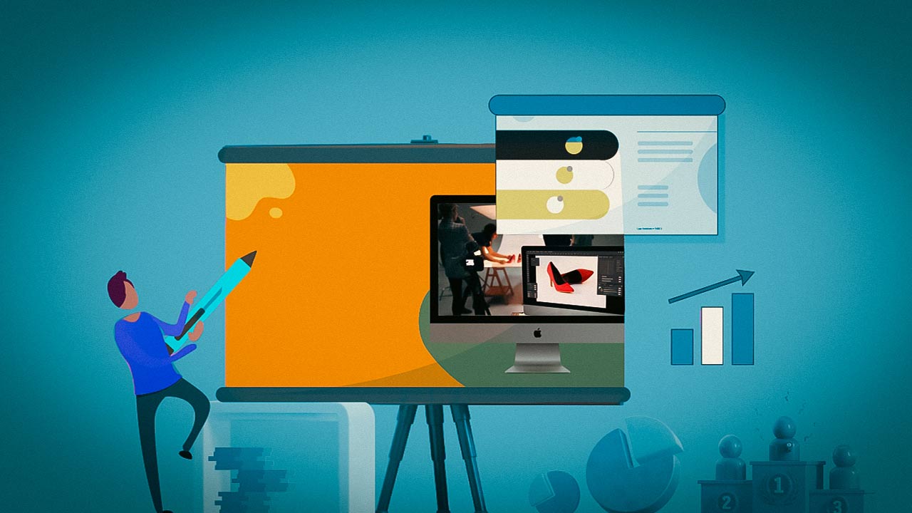How can product videos help build trust and credibility with potential customers?
