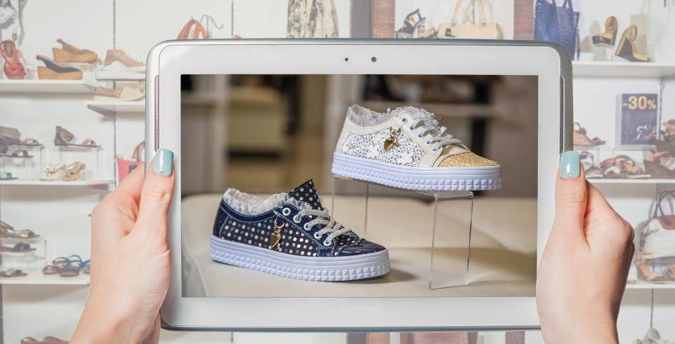 Increase Online Sales By Optimizing Product Photos